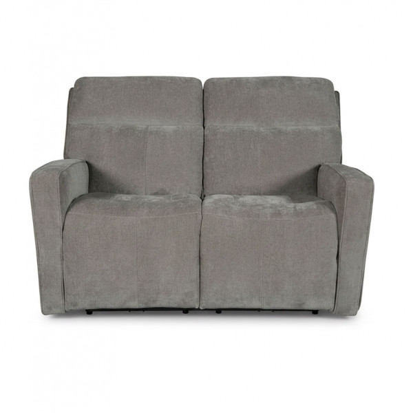 Erik 2 Seater Electric Recliner
